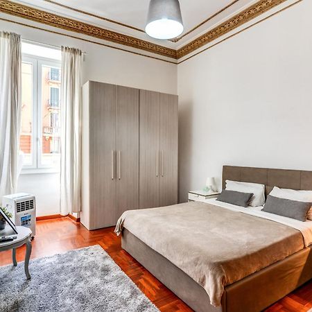 Corso Trieste 62 로마 외부 사진