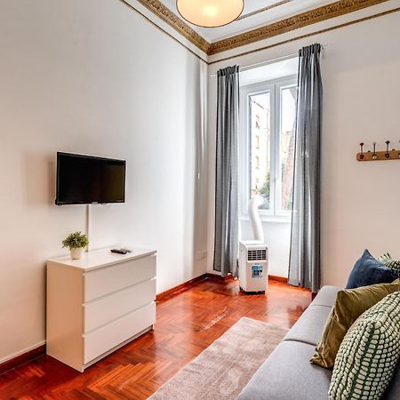 Corso Trieste 62 로마 외부 사진