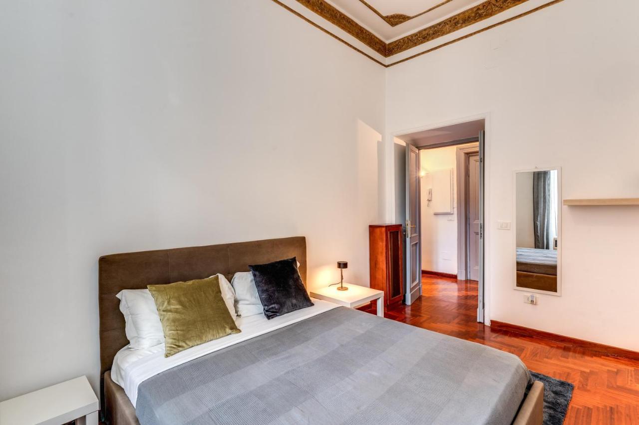 Corso Trieste 62 로마 외부 사진