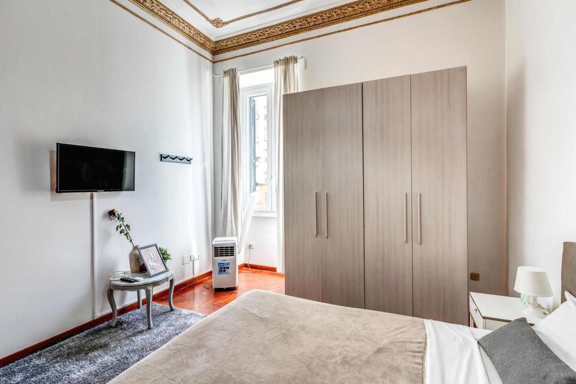 Corso Trieste 62 로마 외부 사진