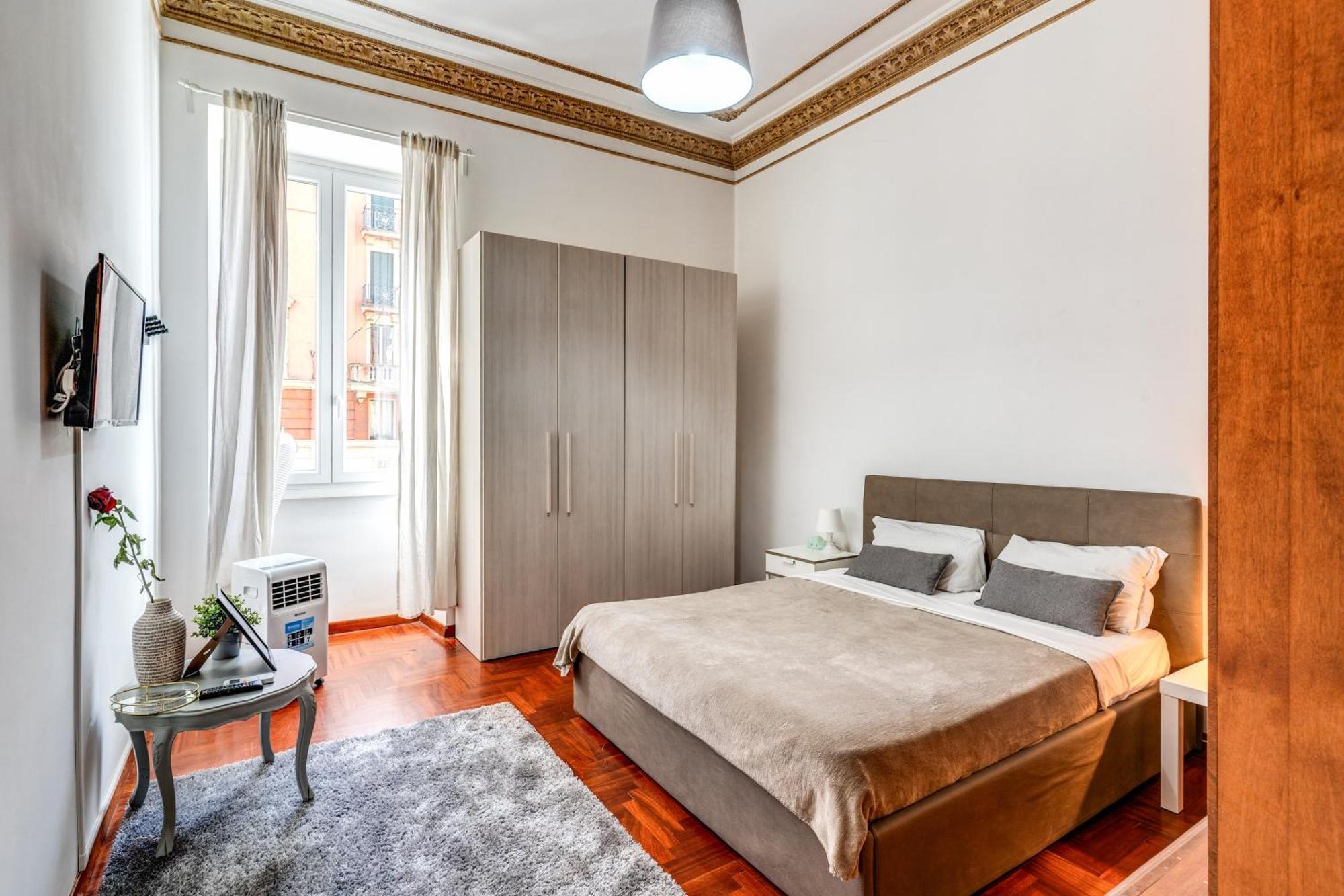 Corso Trieste 62 로마 외부 사진