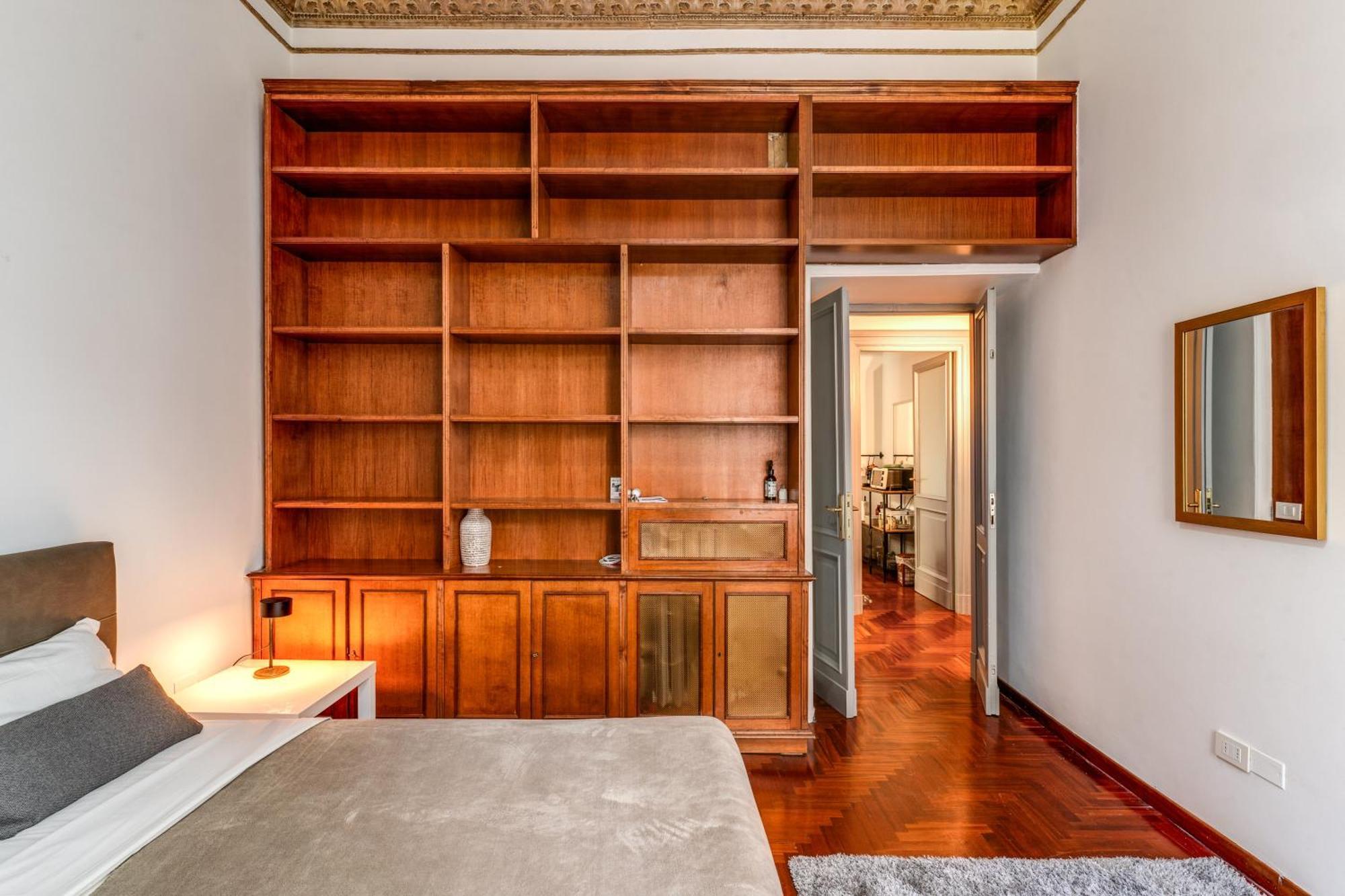 Corso Trieste 62 로마 외부 사진